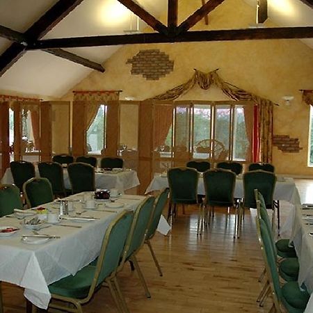 Ballinderry Inn Ballinderry Upper  Kültér fotó