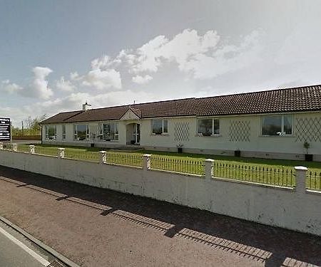 Ballinderry Inn Ballinderry Upper  Kültér fotó