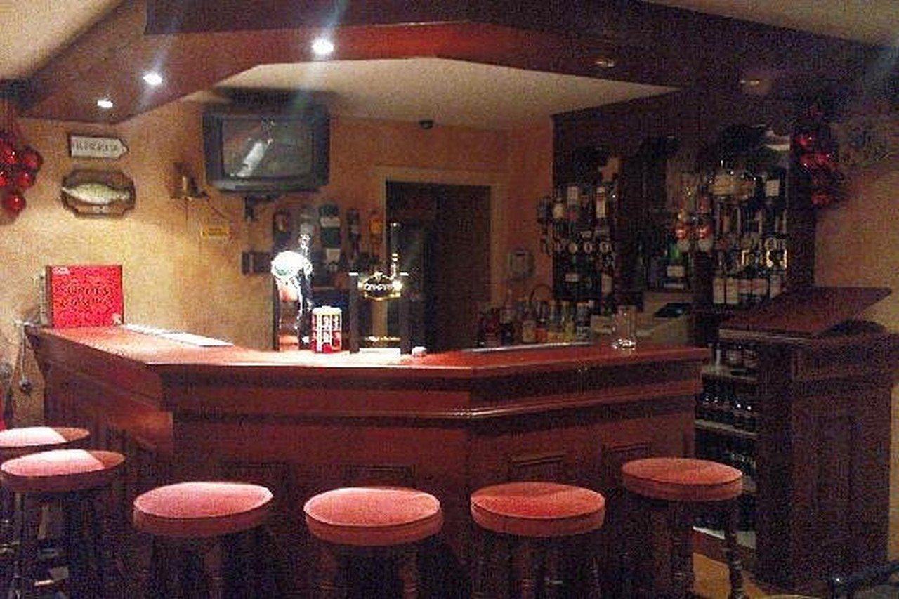 Ballinderry Inn Ballinderry Upper  Kültér fotó