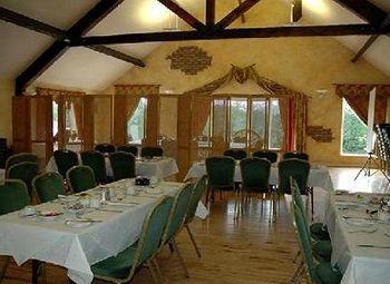 Ballinderry Inn Ballinderry Upper  Kültér fotó