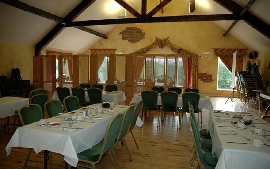Ballinderry Inn Ballinderry Upper  Kültér fotó