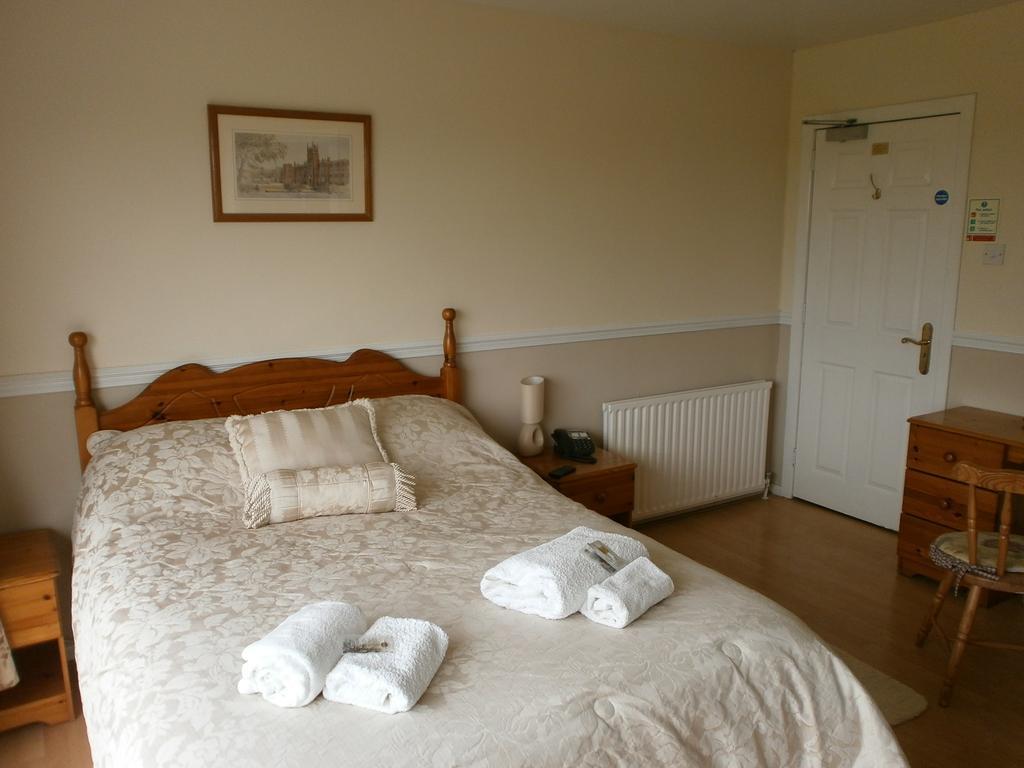 Ballinderry Inn Ballinderry Upper  Szoba fotó