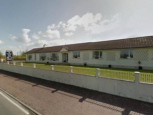 Ballinderry Inn Ballinderry Upper  Kültér fotó